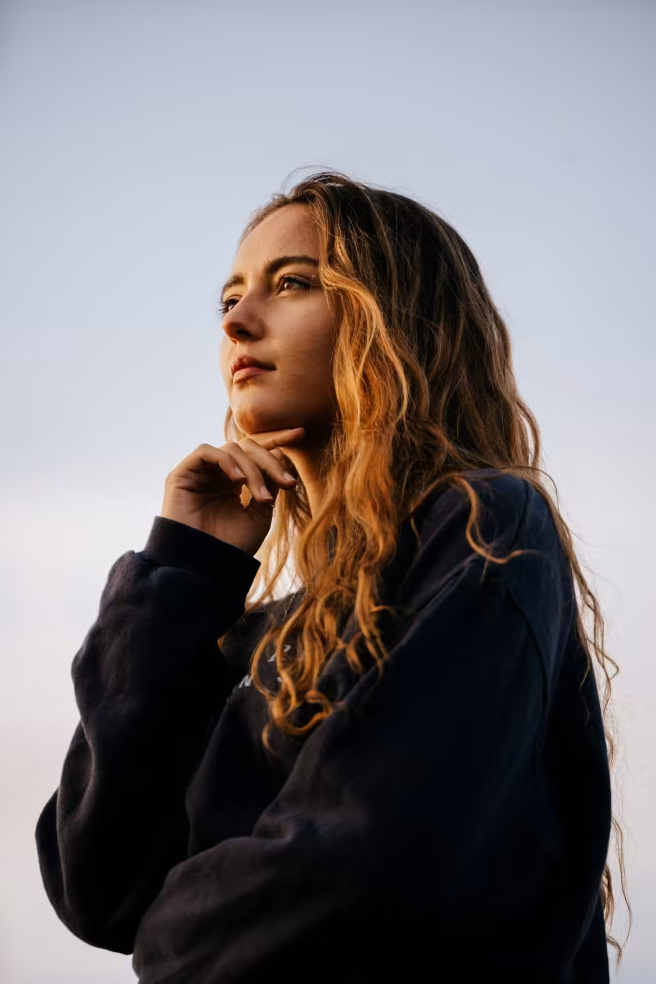 Woman in recovery at Worthy Wellness Center addiction treatment Carlsbad CA