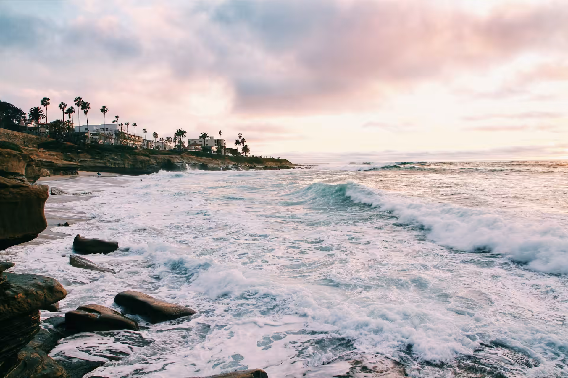 La Jolla