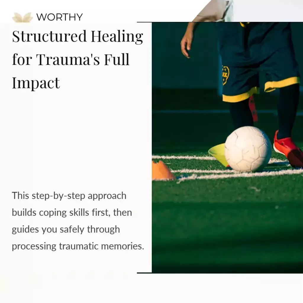 9 Best Therapy For Trauma 3 trauma focused cognitive behavioral therapy