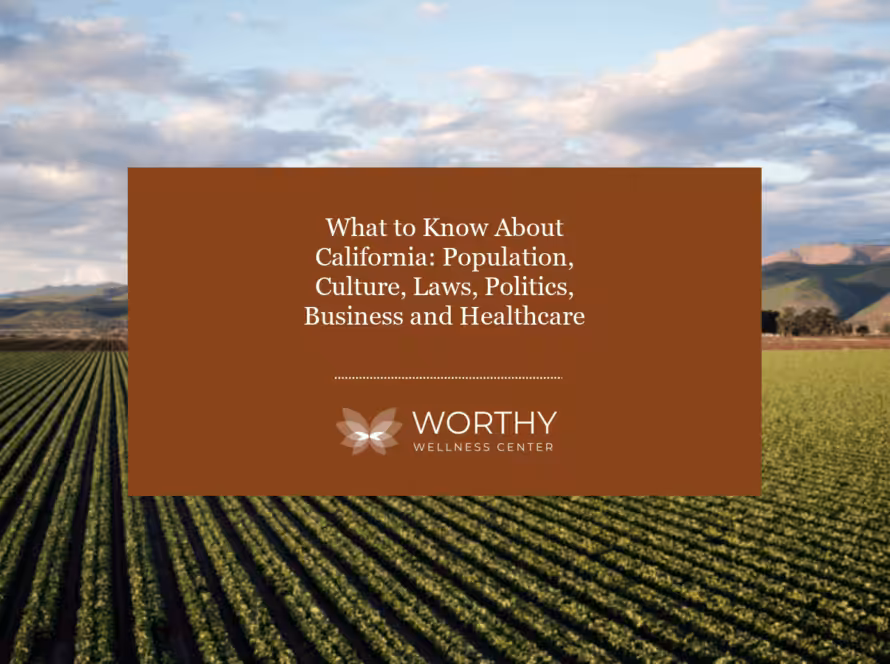 What to Know About California Population Culture Laws Politics Business and Healthcare
