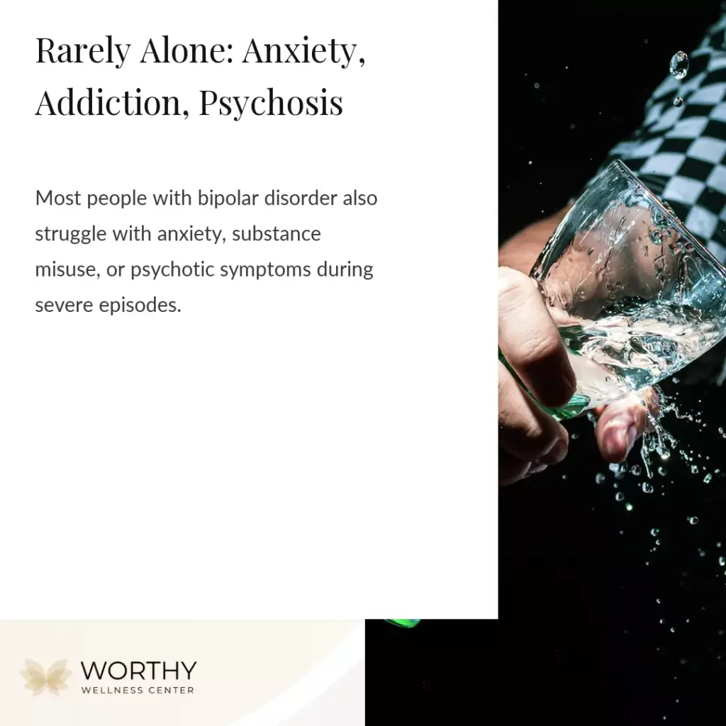 Bipolar Disorder: Symptoms, Causes, Types, Diagnosis, Treatment and Management 3 bipolar disorder and co_occurring conditions
