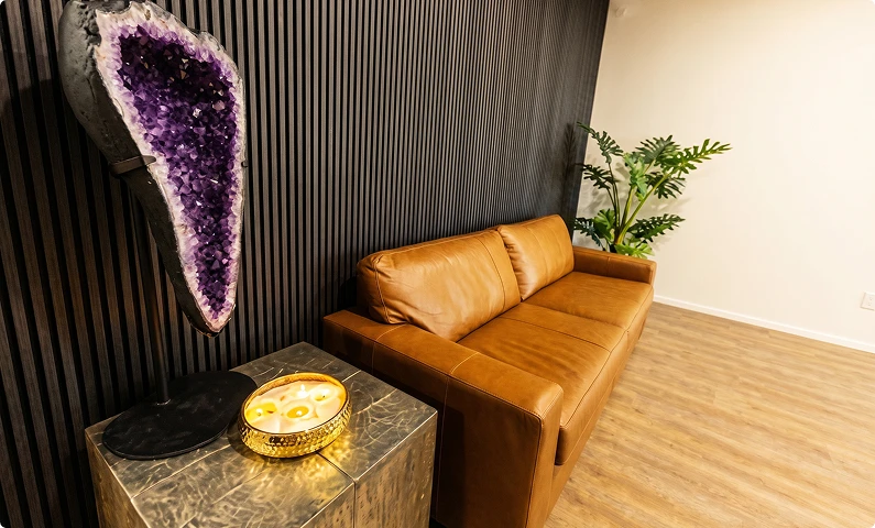 Worthy Wellness Facility img 1