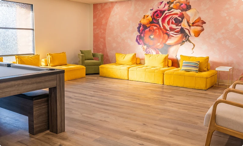 Worthy Wellness Facility img 10