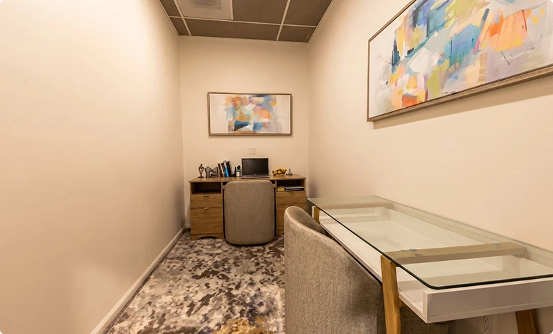 Worthy Wellness Facility img 3