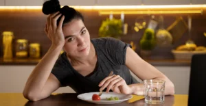 Signs of an Eating Disorder in Adults